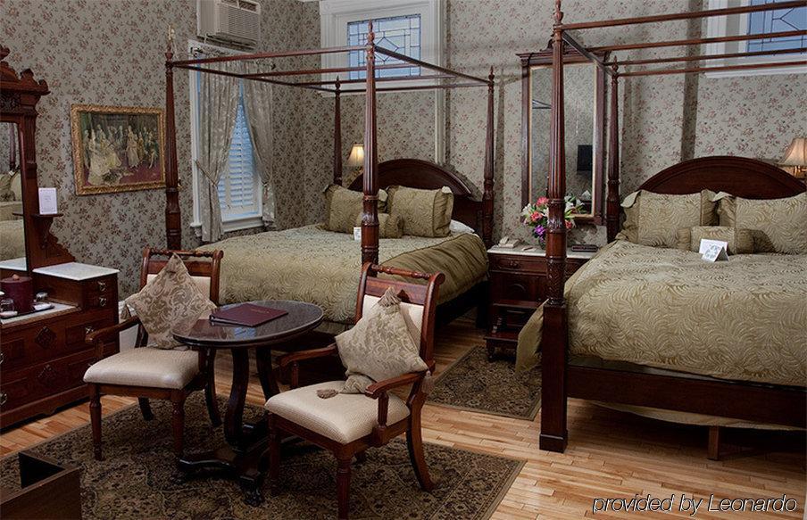 Halifax Waverley Inn Habitación foto