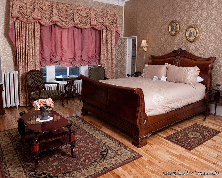 Halifax Waverley Inn Habitación foto