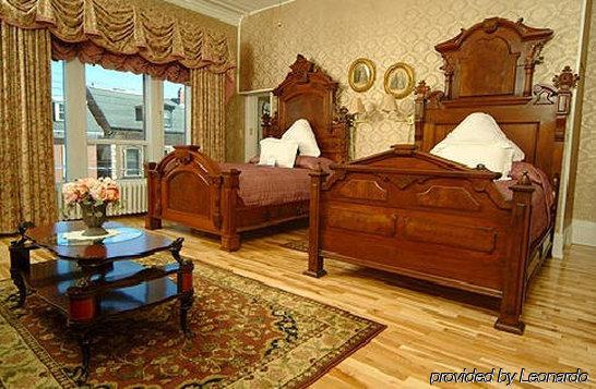 Halifax Waverley Inn Habitación foto