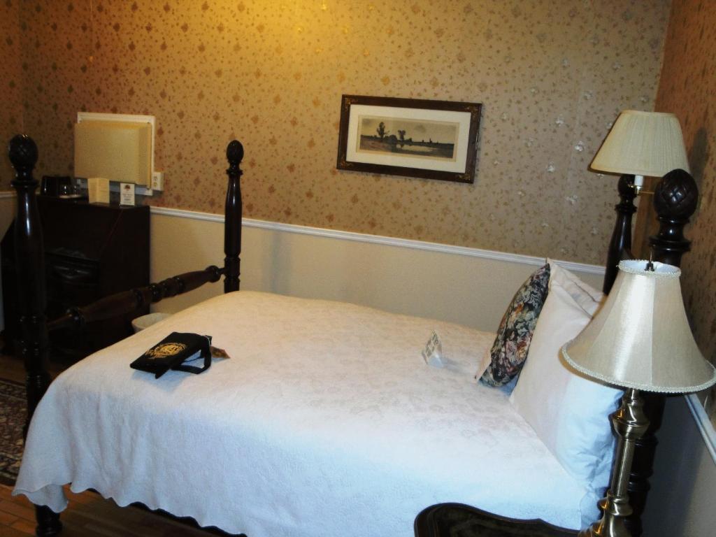 Halifax Waverley Inn Habitación foto