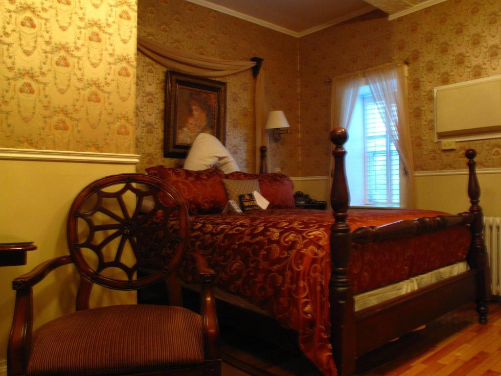 Halifax Waverley Inn Habitación foto