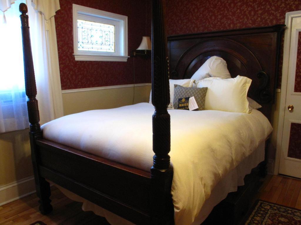 Halifax Waverley Inn Habitación foto
