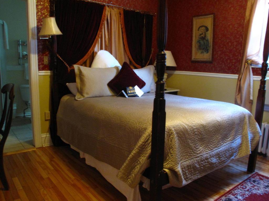 Halifax Waverley Inn Habitación foto