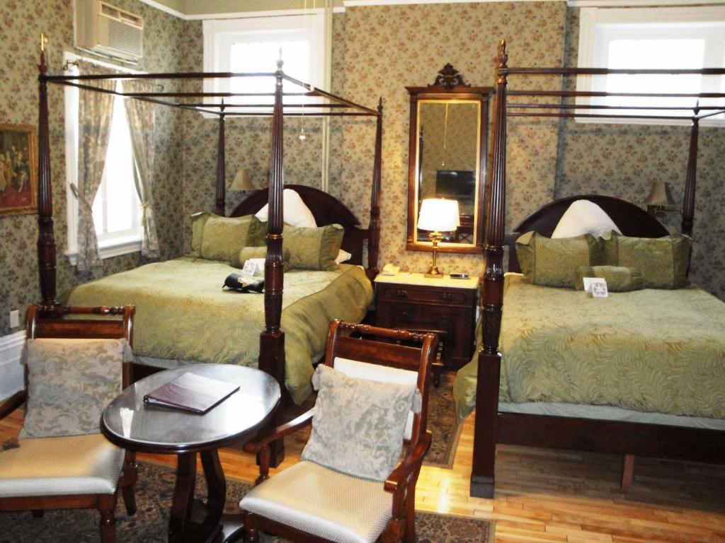 Halifax Waverley Inn Habitación foto