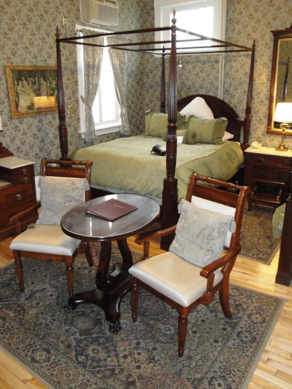 Halifax Waverley Inn Habitación foto